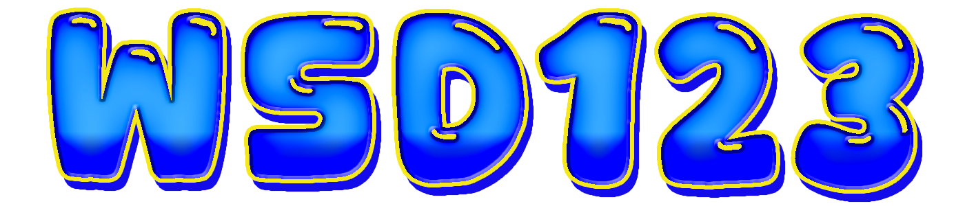WSD123 logo
